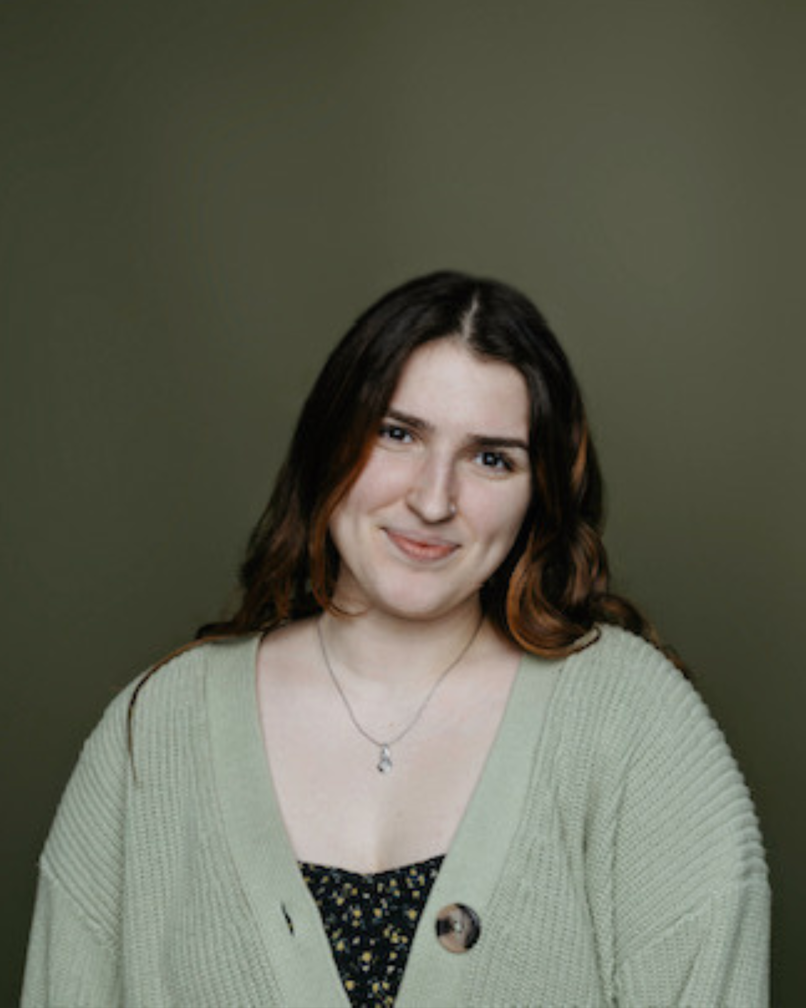 Rebecca Noce <br> HR Generalist