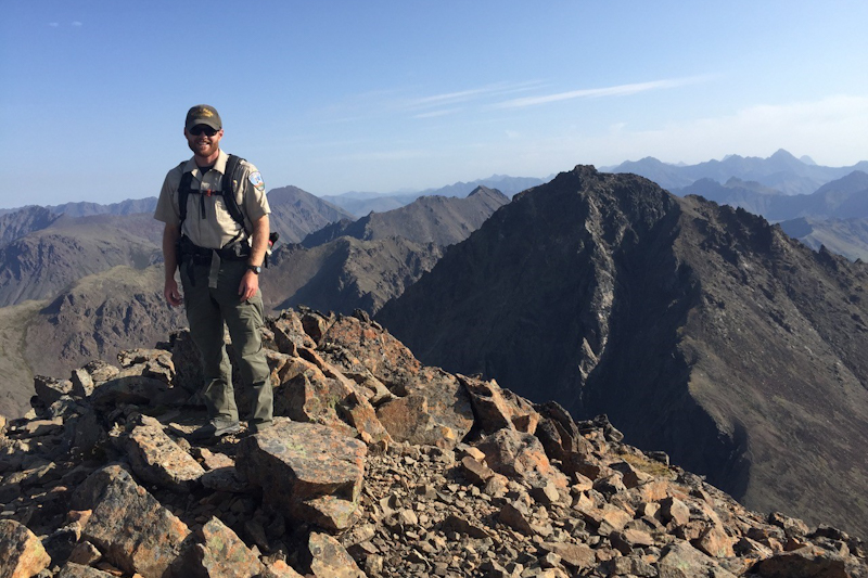 Image 18 of 34 in gallery section. Image title is Corwin South Suicide_edited.