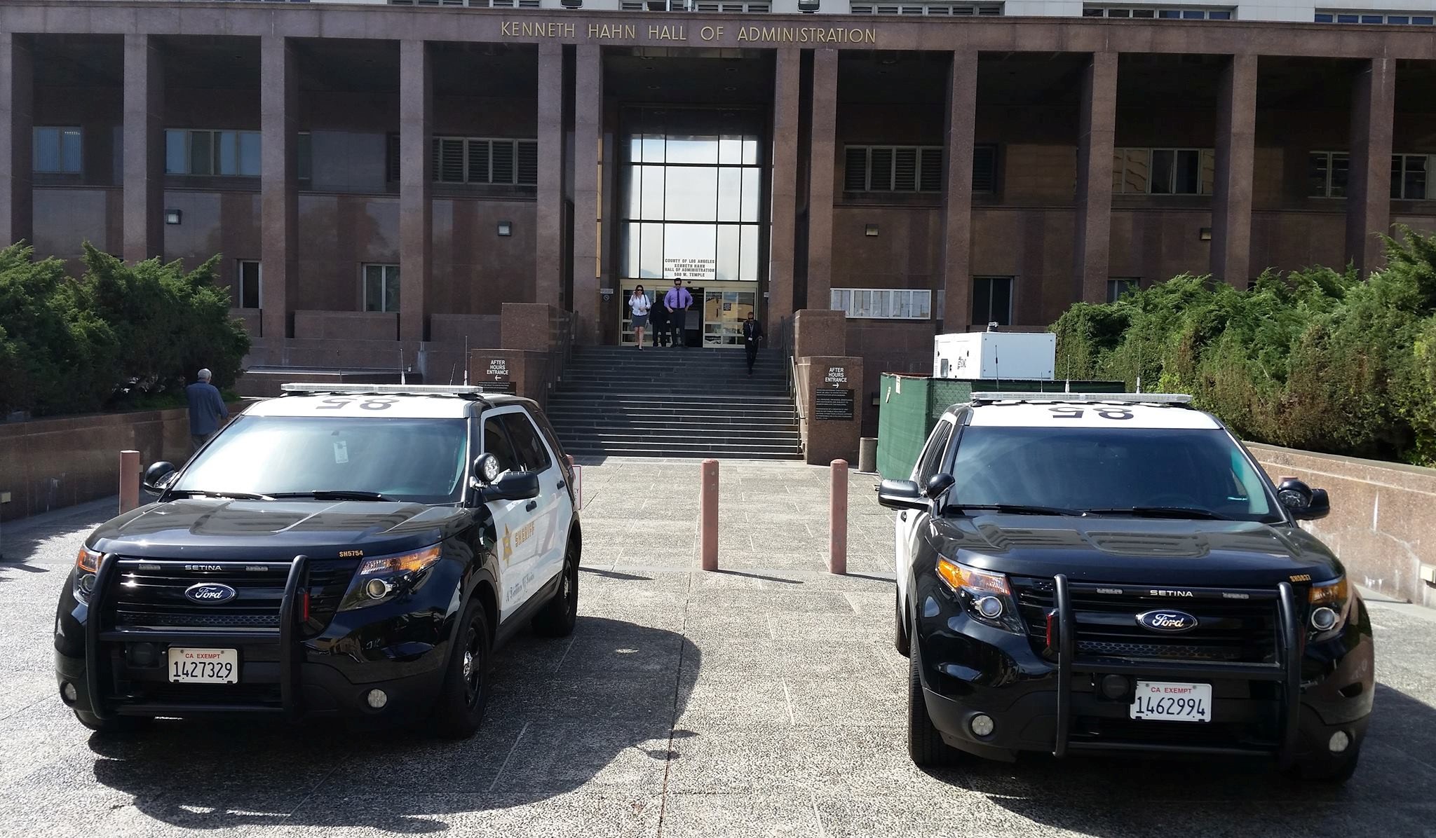 LASD SkillBridgebackground