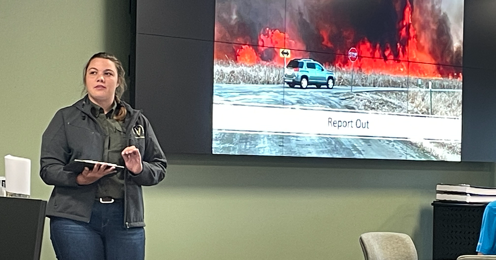 Disaster ready: CSU Extension partners with Colorado communities to be resource when they need it most