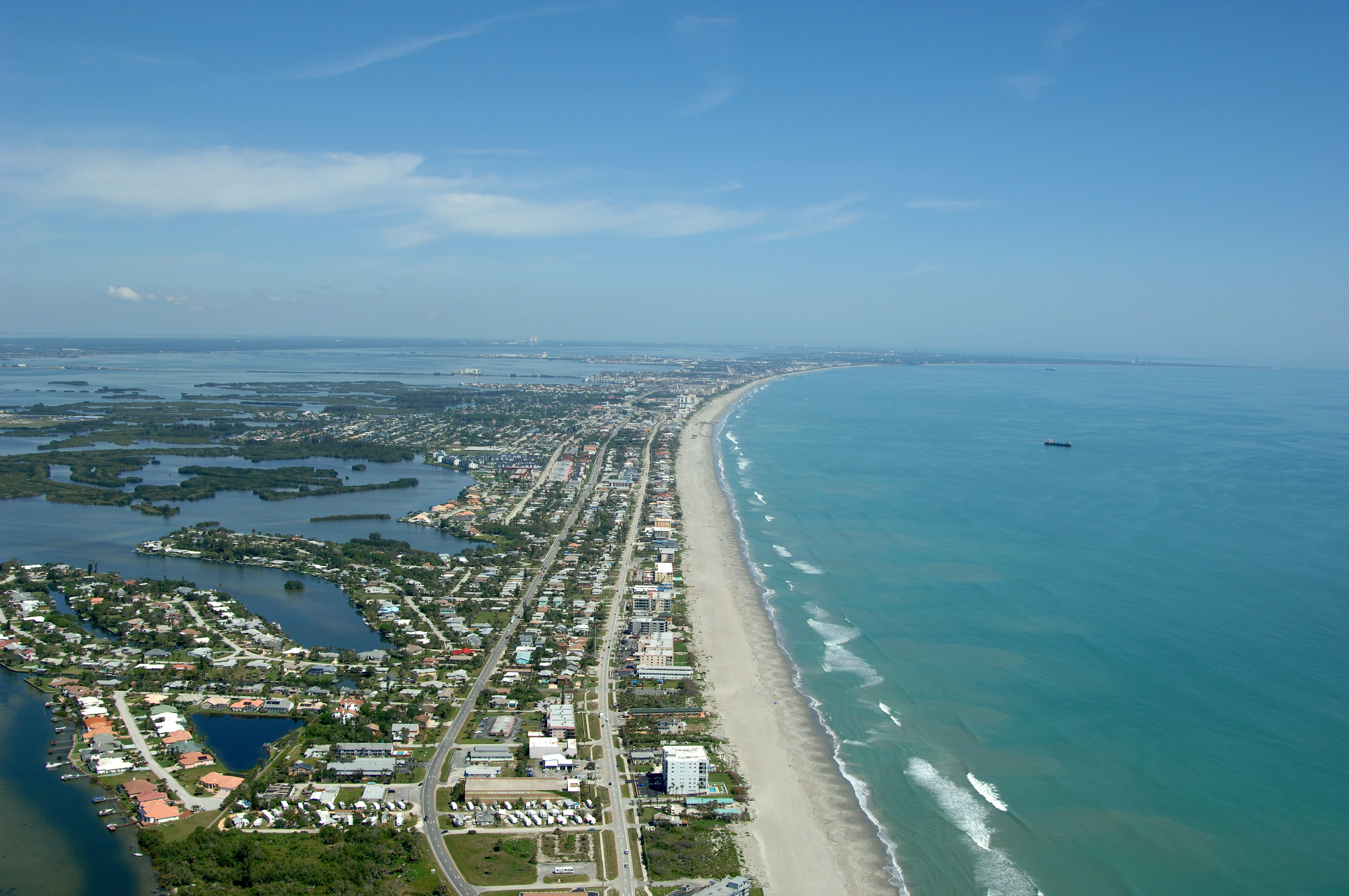 City of Vero Beach Recruiting Hubbackground