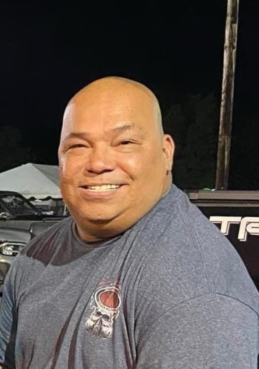 Danny Taitague