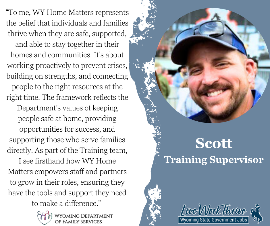 Image 2 of 12 in gallery section. Image title is Scott.