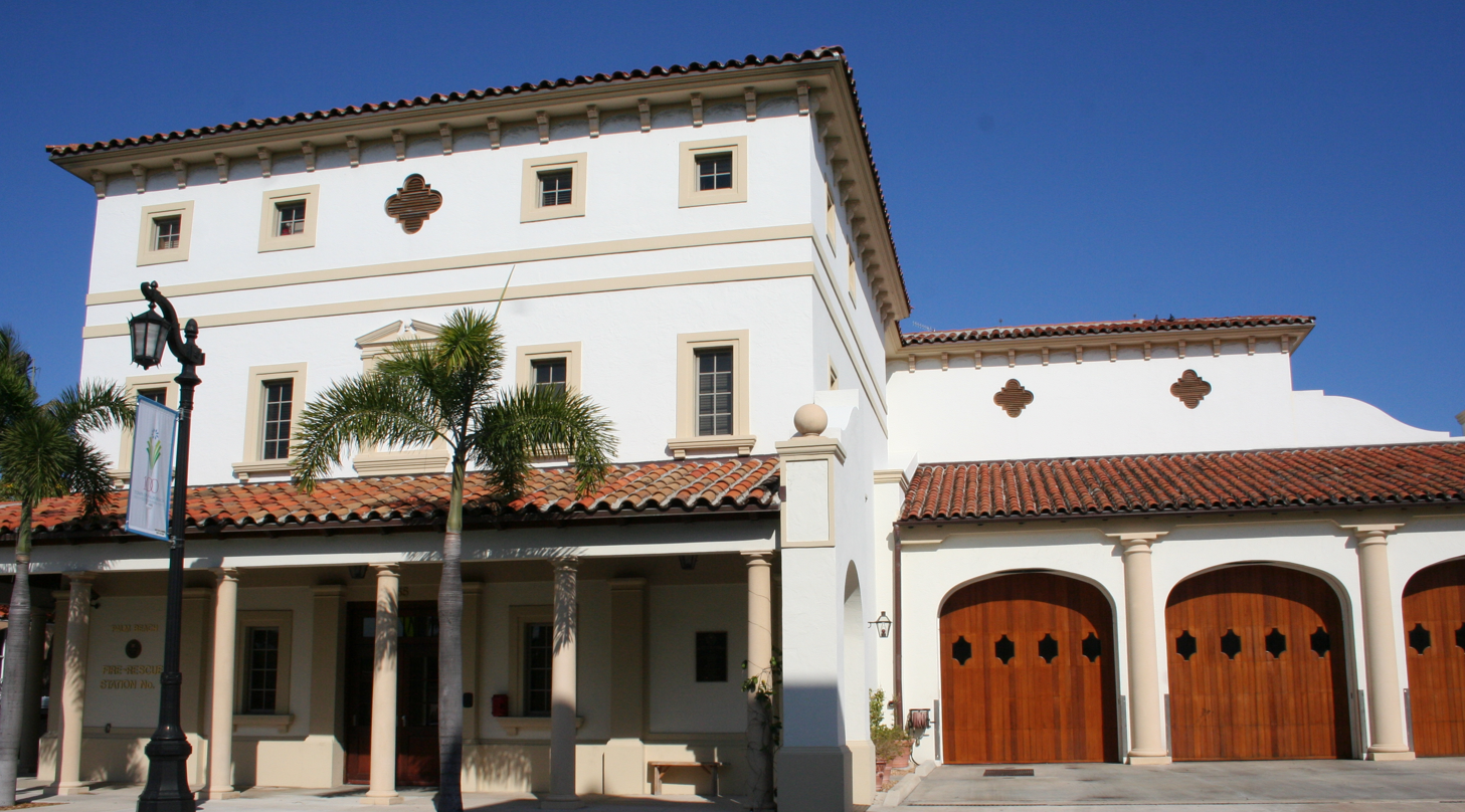 Town of Palm Beachbackground