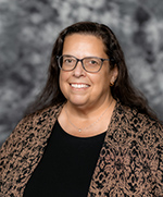 Elaine Jones
