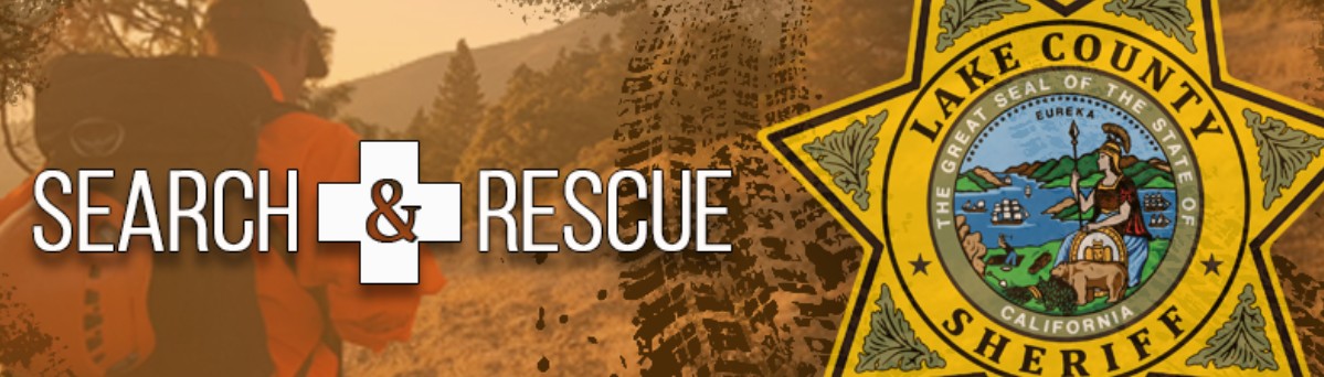 Lake County Search & Rescue