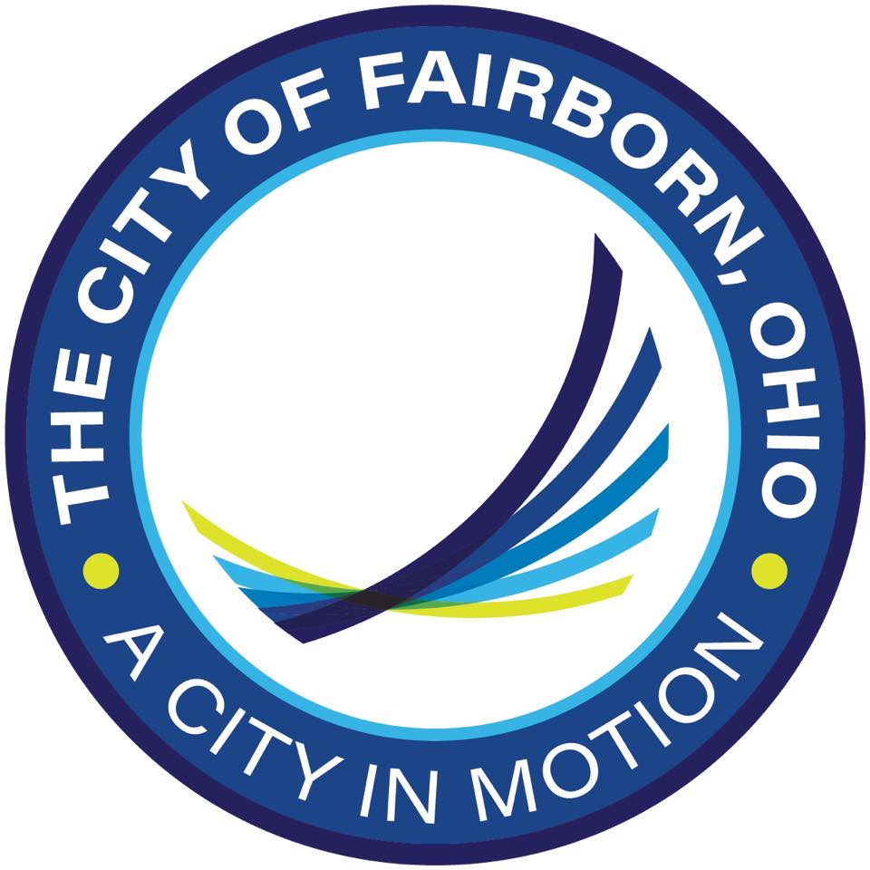 Fairborn, OHlogo