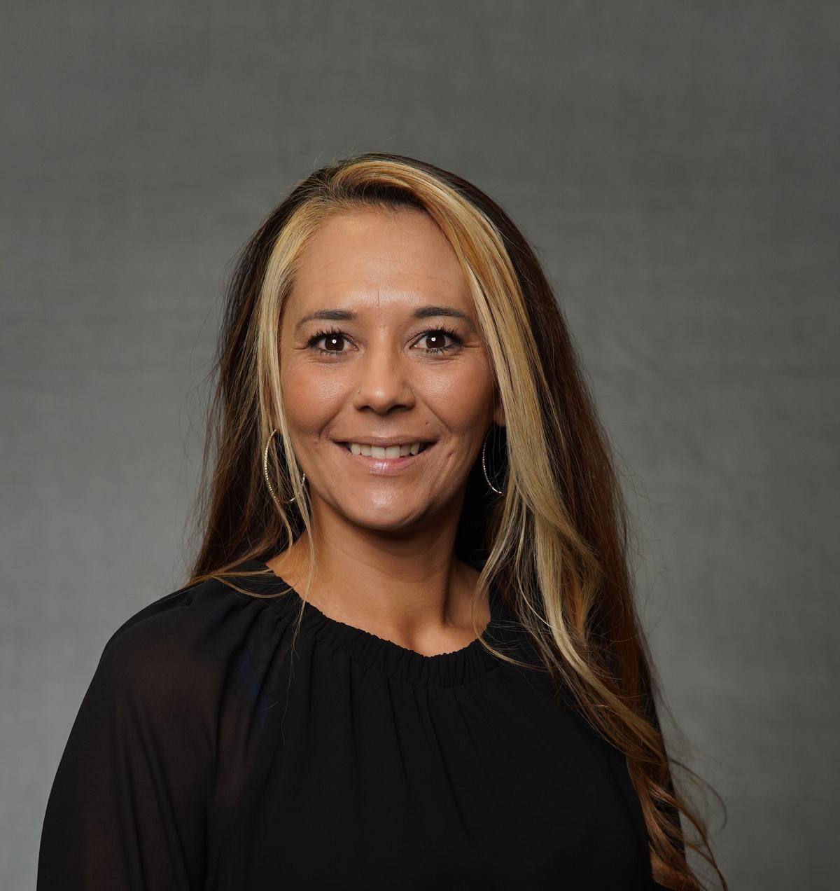 Rochelle Hagan