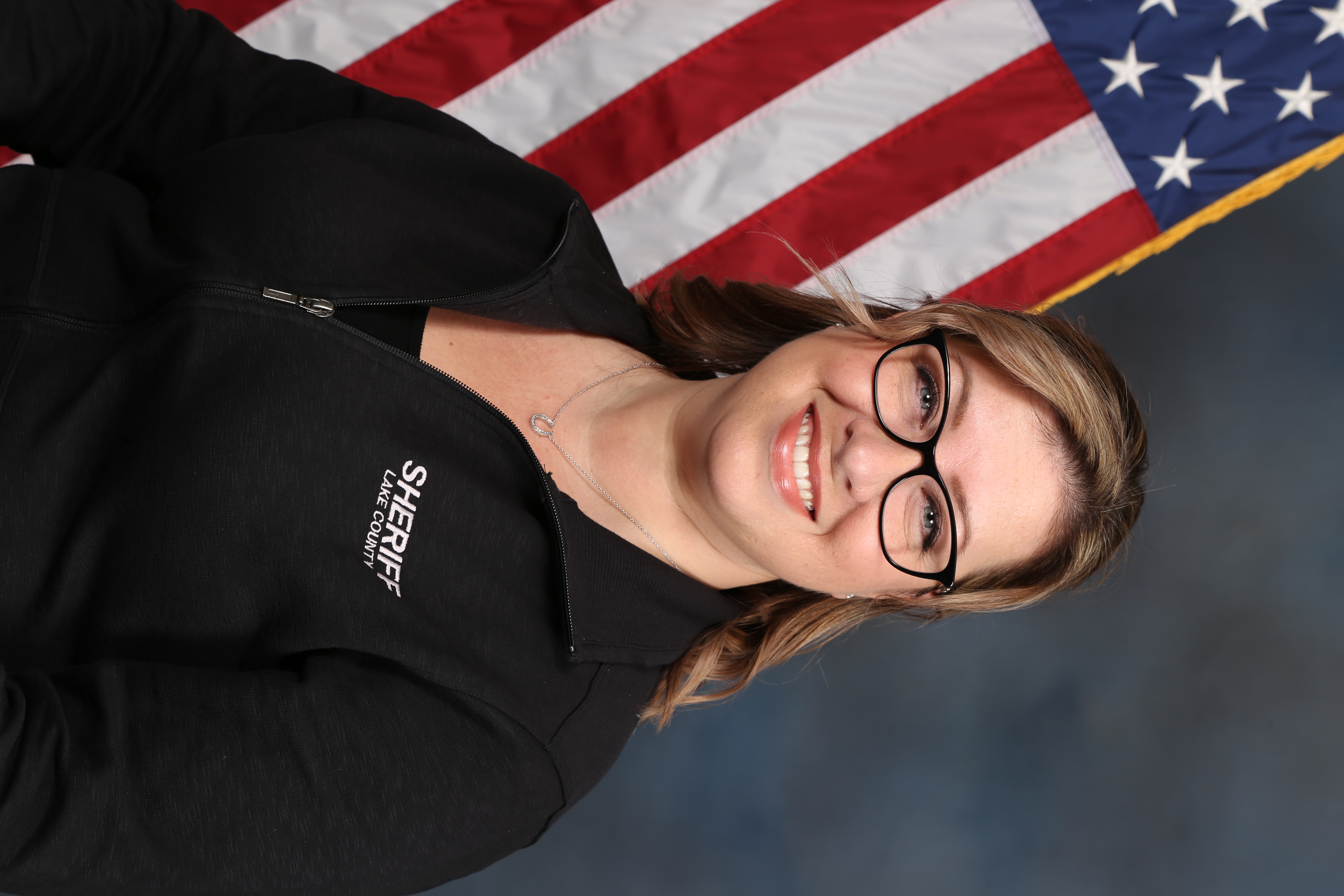 Cortnie Sasman
