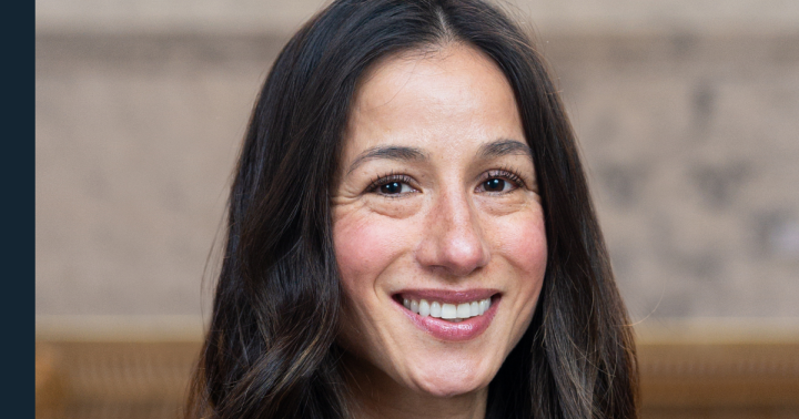 Michaela Doelman, Chief Human Resources Officer