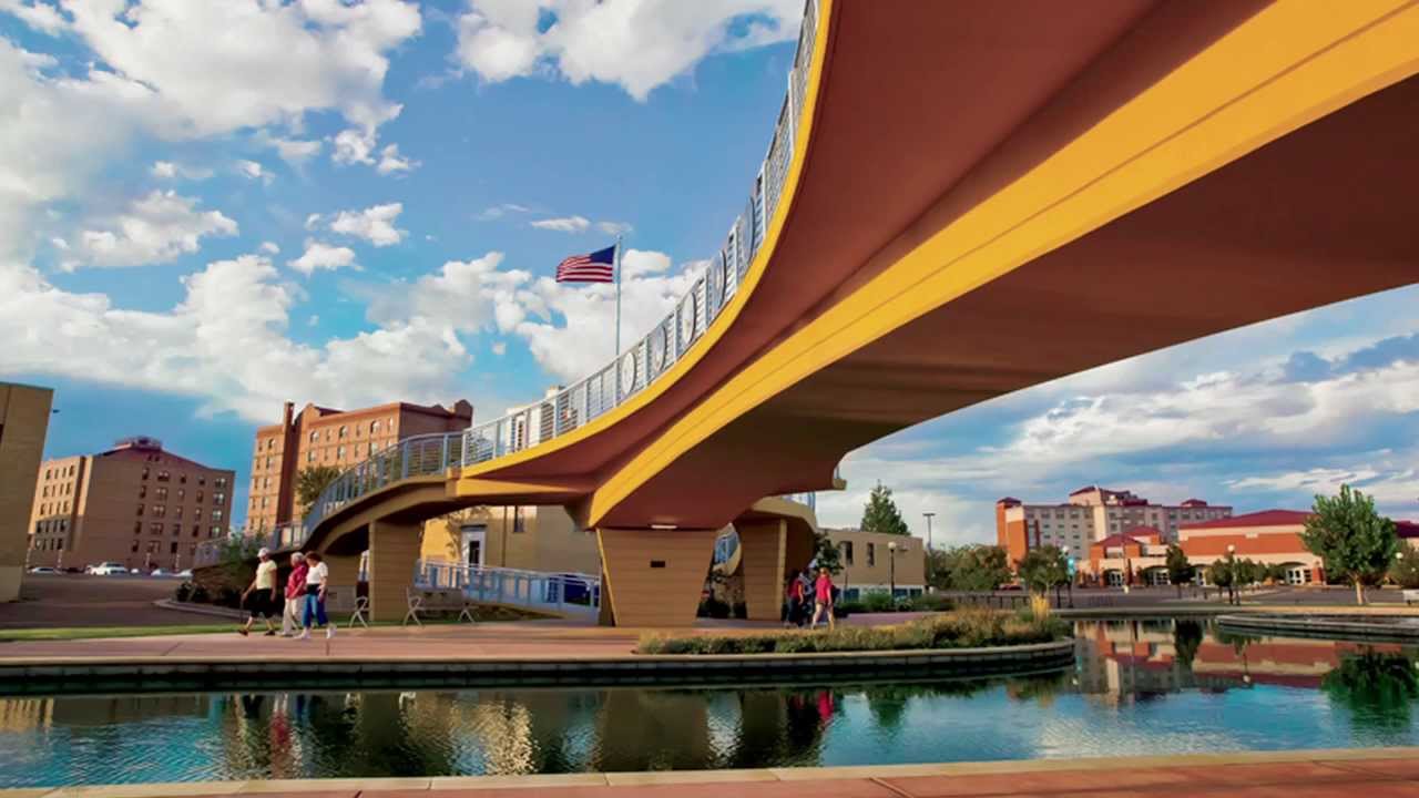 Pueblo Countybackground