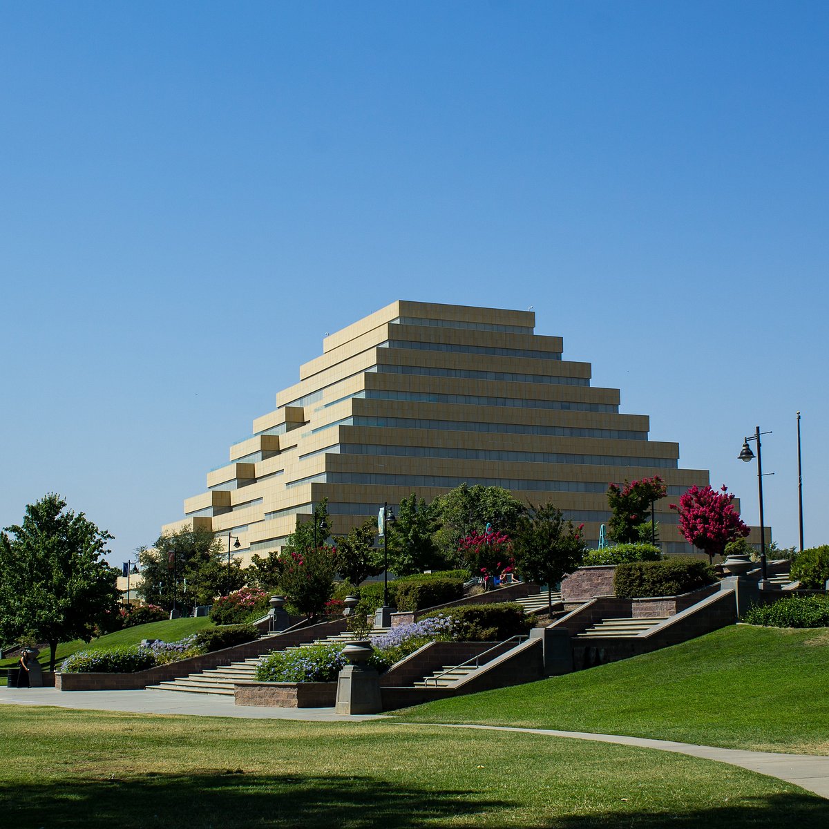 Image 3 of 4 in gallery section. Image title is river-walk-park.
