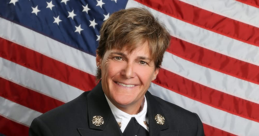 International Women’s Day Highlight: Pueblo’s first female captain now fire chief