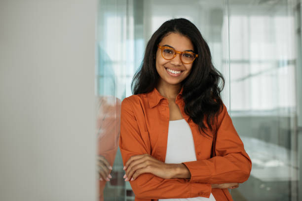 Mia Smith | Recruiter
