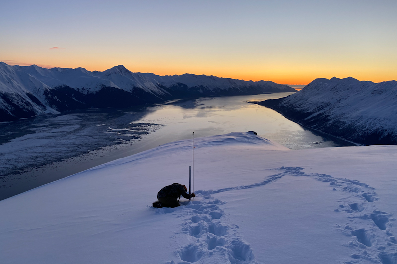 Image 4 of 28 in gallery section. Image title is ar2022_cryosphere_orcamtn_edited.