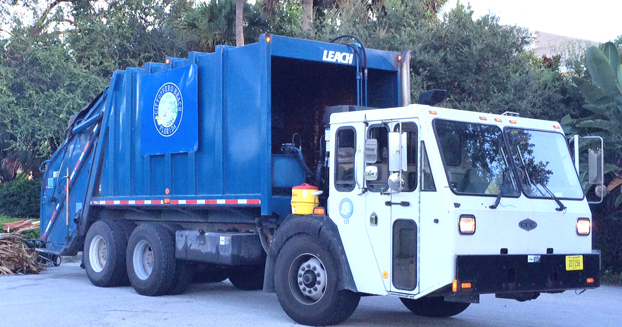 Raises and Bonuses for Solid Waste Department