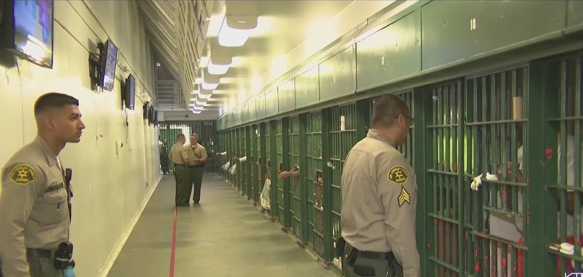 LASD SkillBridgebackground