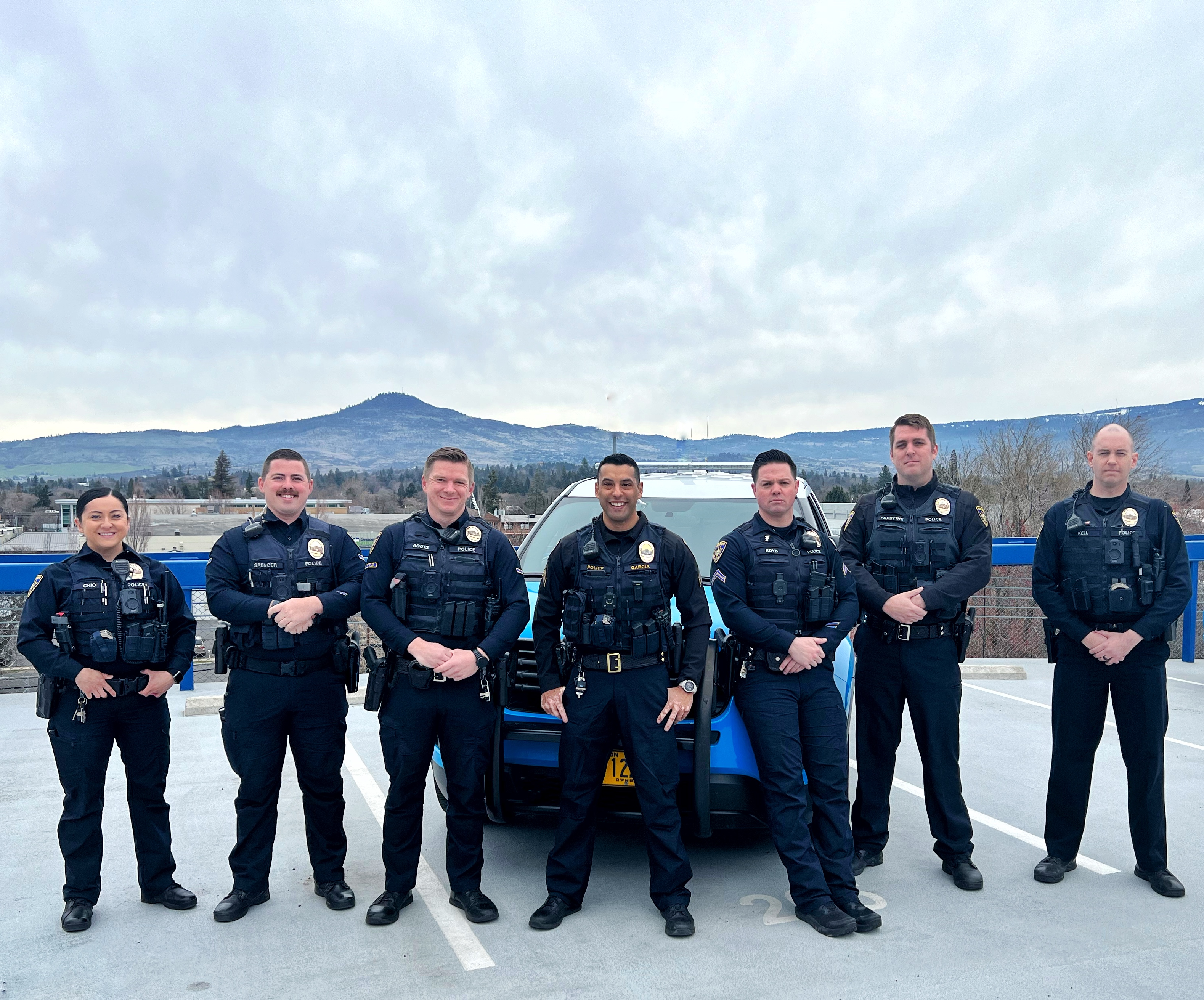 Image 2 of 23 in gallery section. Image title is 032723 Team 3.