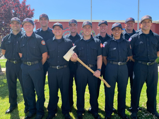 Image 4 of 9 in gallery section. Image title is Academy.