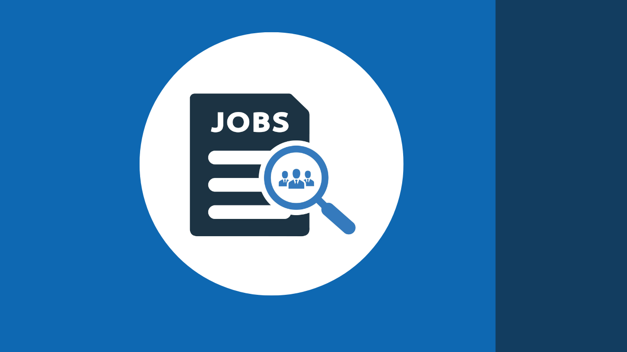 Job Opportunities