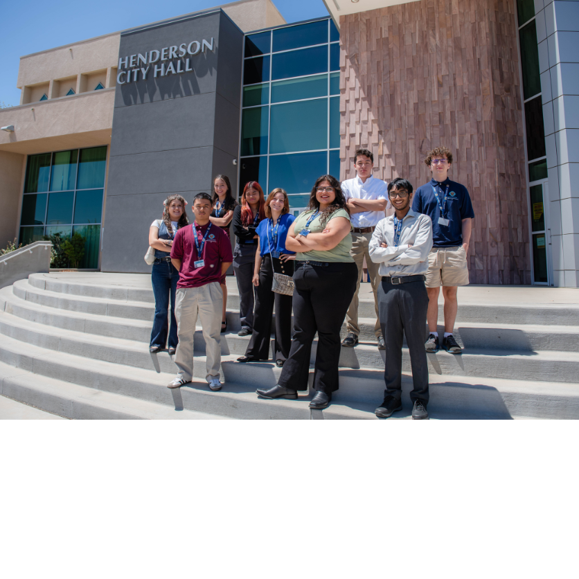 Summer Business Institutebackground