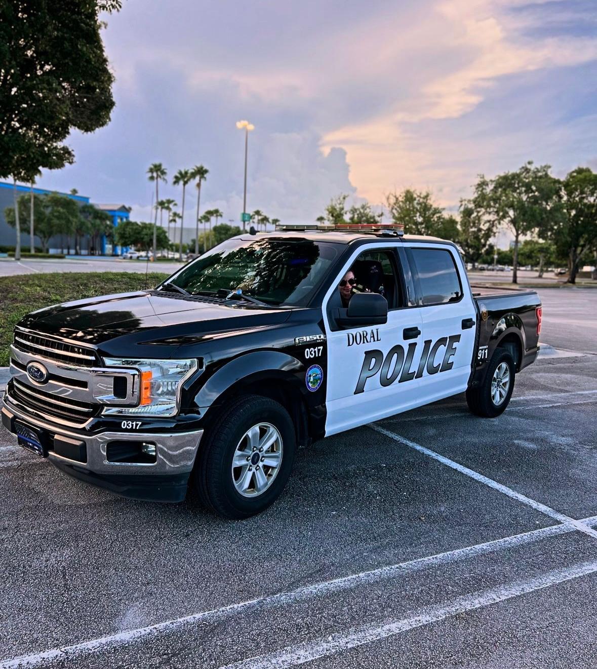 Agressive Driving Unit (ADU)