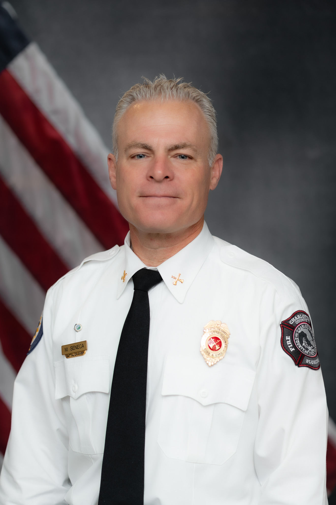 Michael Seneca