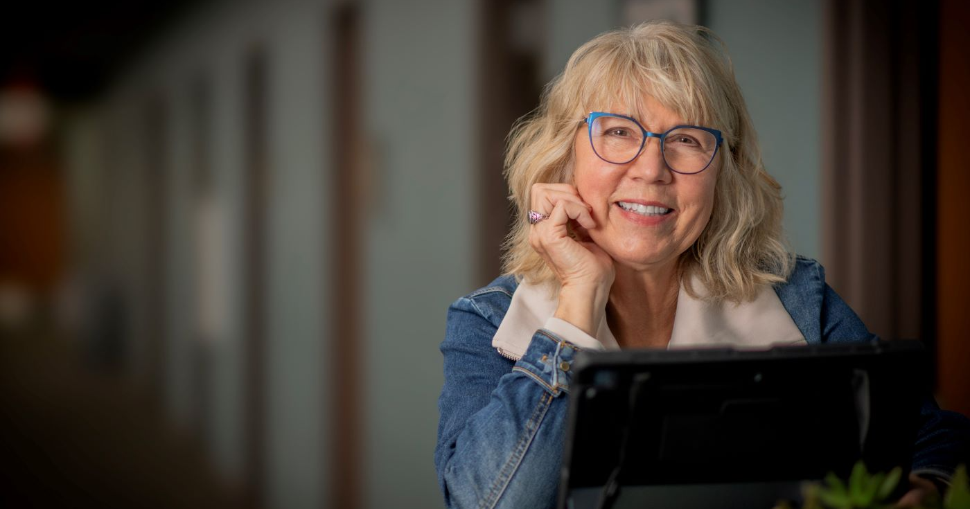 May 2025 Employee Spotlight
