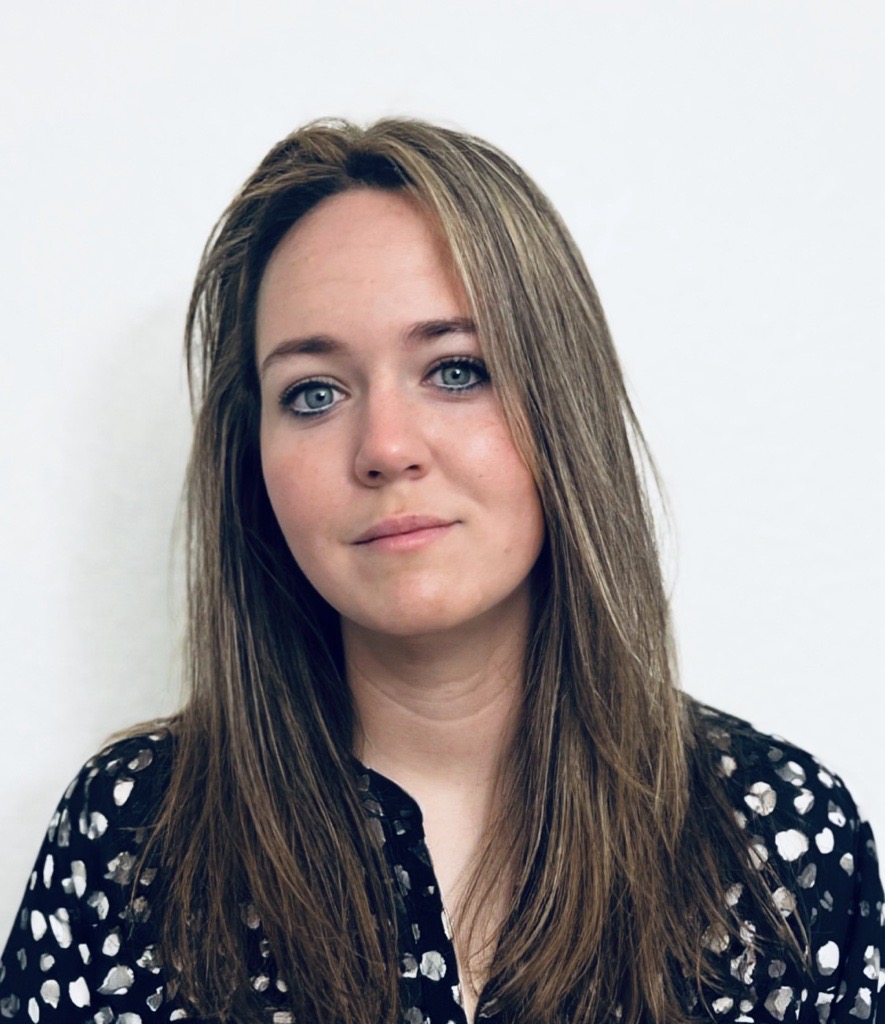 Carly Hobson