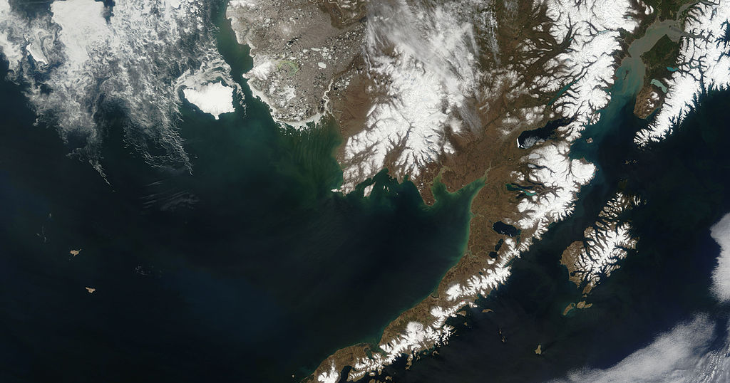 Combination of Remote and In Person Work Available for Many State of Alaska Jobs