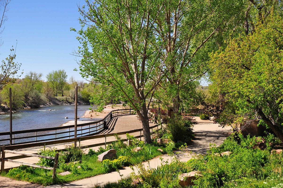 Image 11 of 12 in gallery section. Image title is Nature & Wildlife Discovery Center.