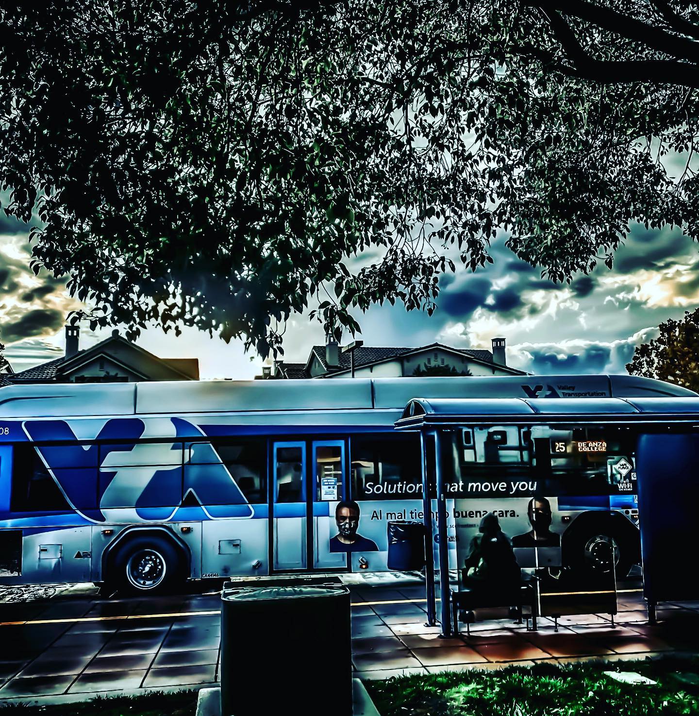 VTA Hiring Eventsbackground