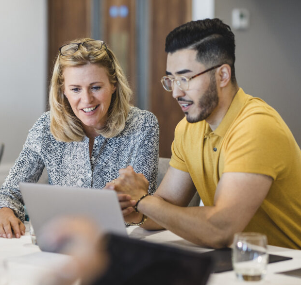 Compliance & Administration