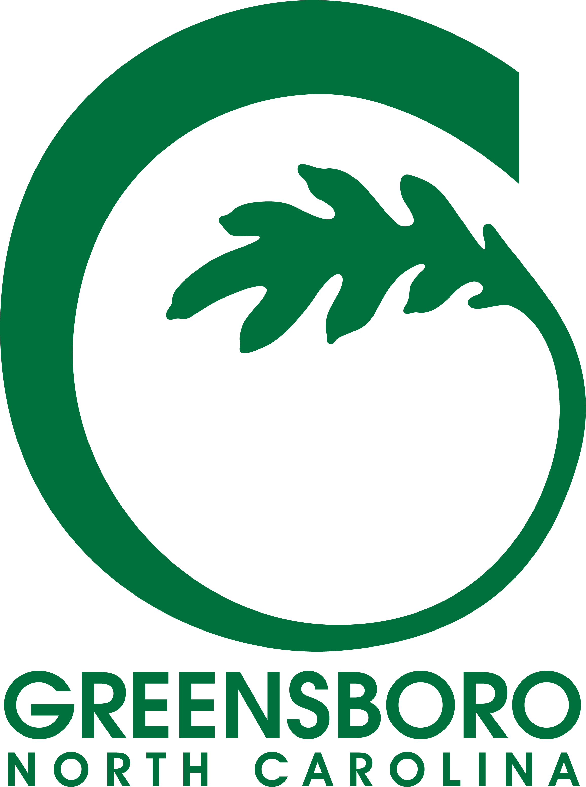 Greensboro Recruitmentlogo