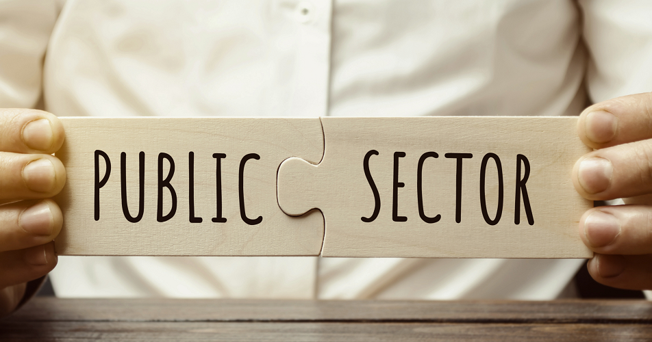 Public Sector Work Matters