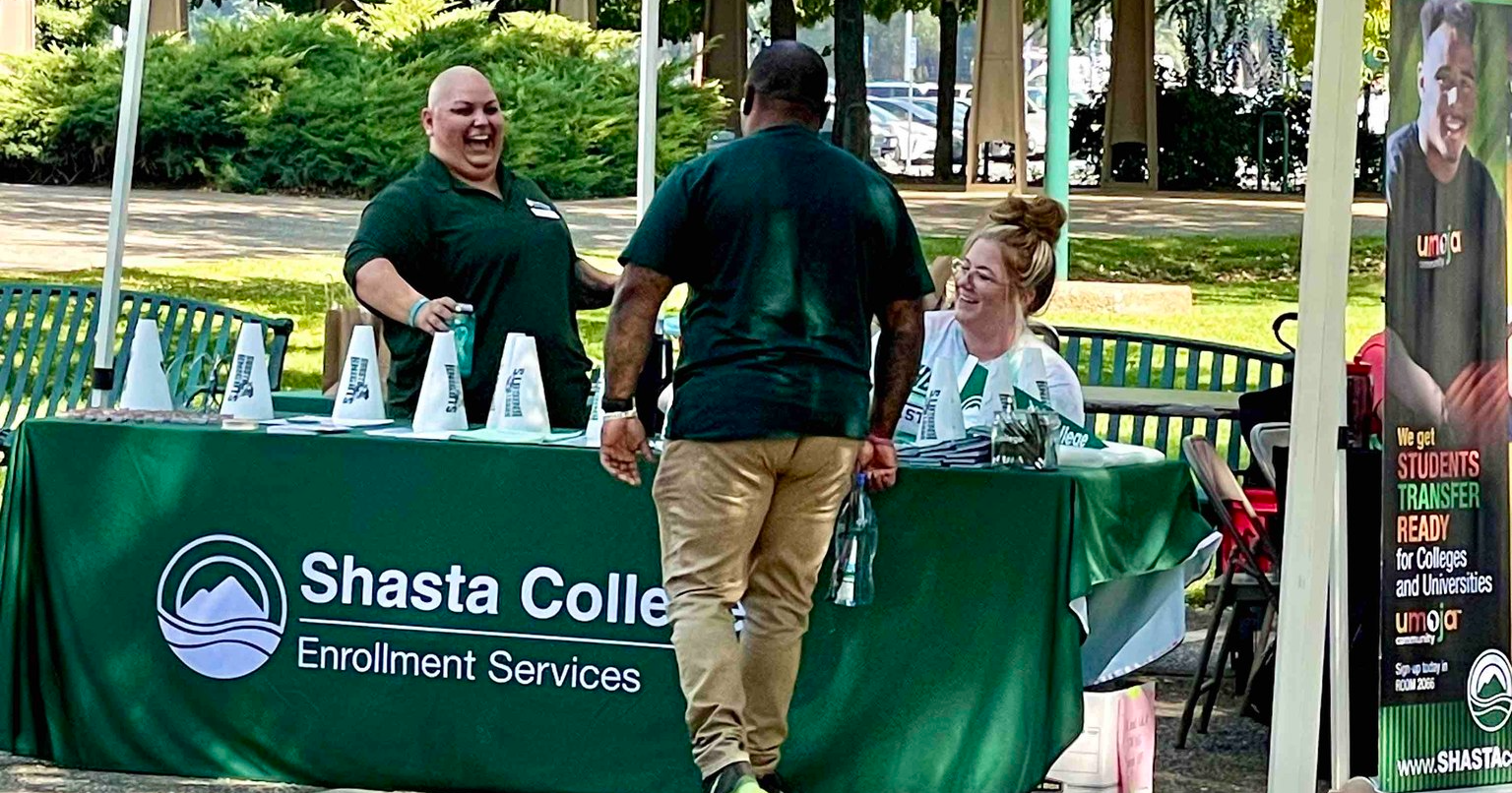 Community Involvement