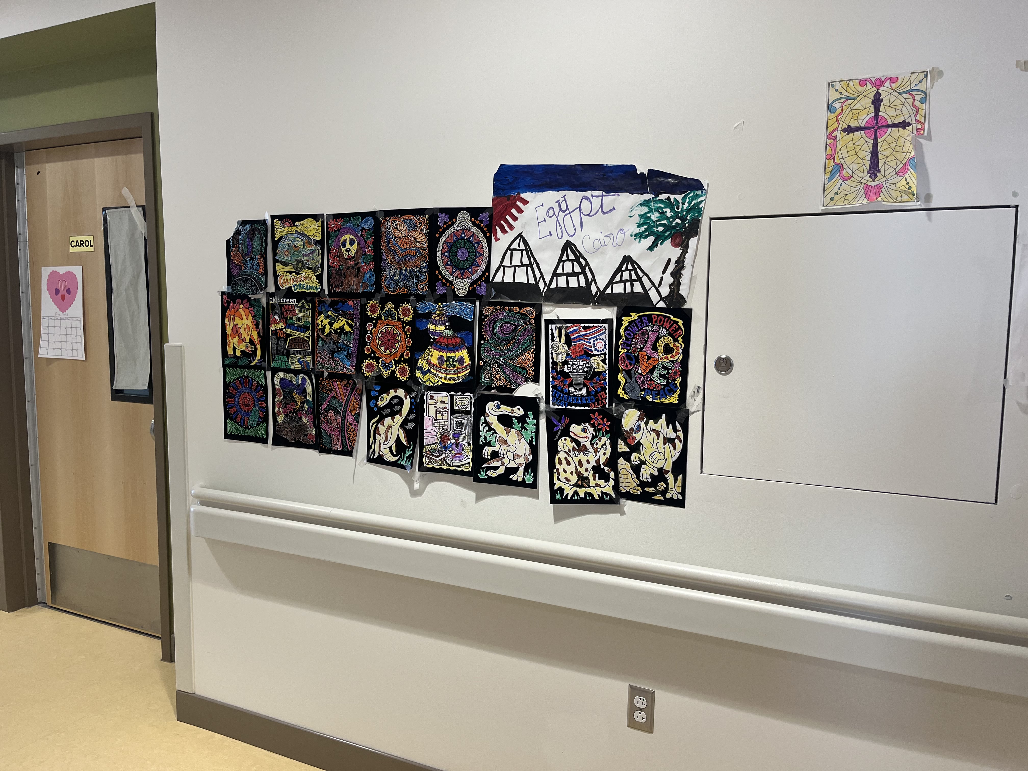 Image 12 of 20 in gallery section. Image title is wsh.