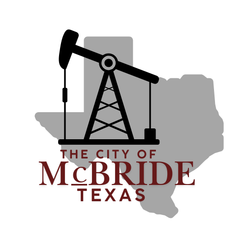 The City of McBride Recruitmentlogo
