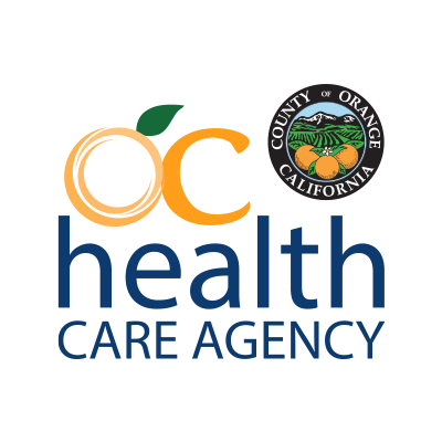 Health Care Agency - OClogo