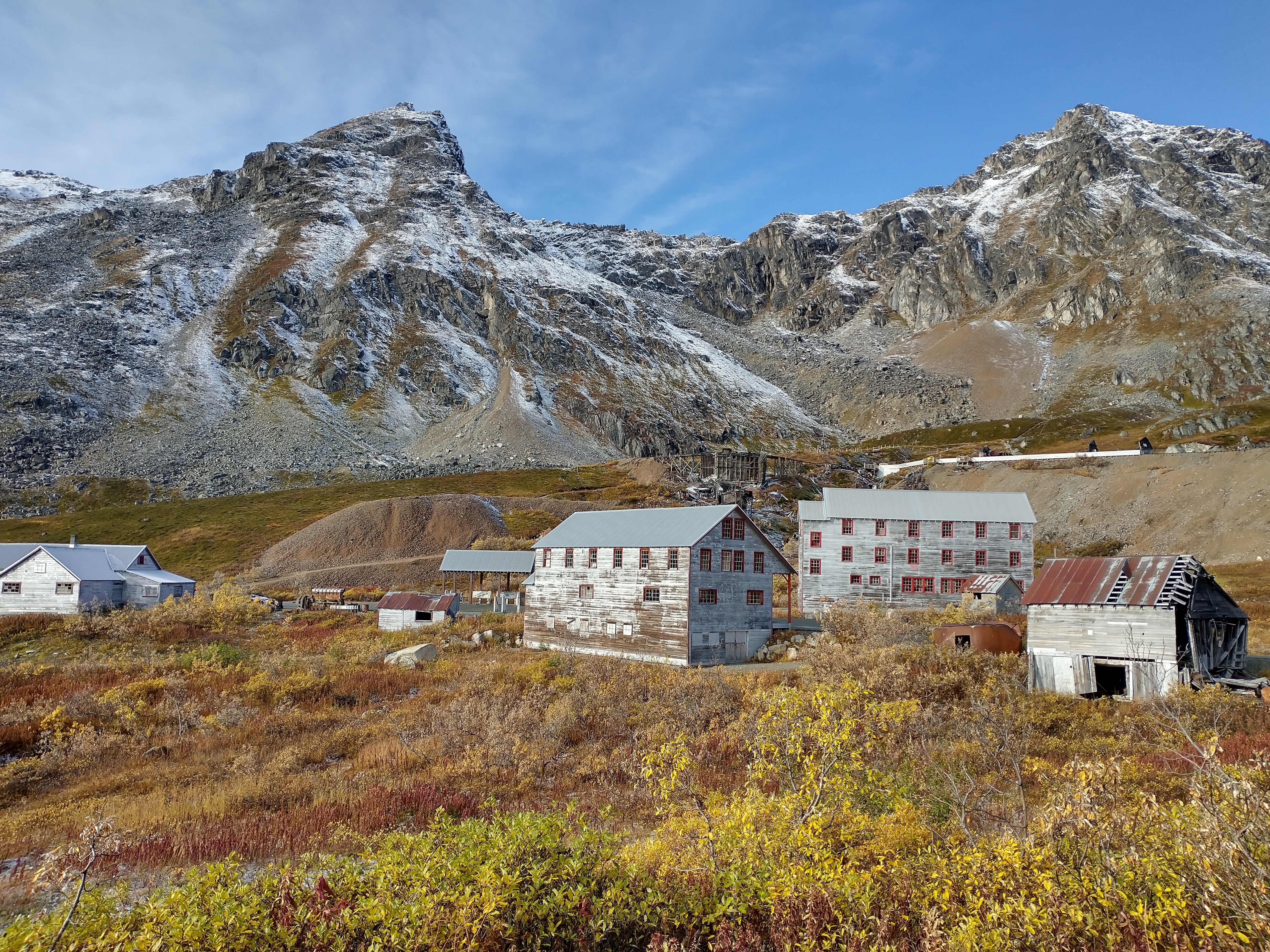 Parks and Outdoor Recreation