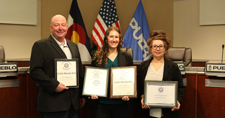 Success in the City Clerk's Office
