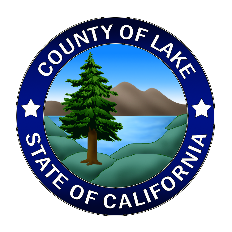 County of Lake Internship Programlogo