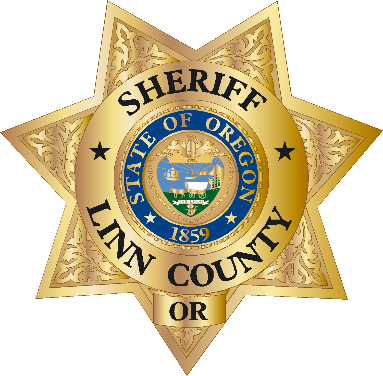 Linn County Sheriff's Officelogo