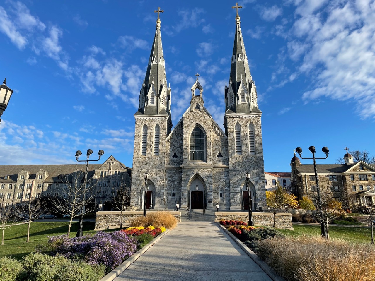 Villanova University Recruitment Hubbackground