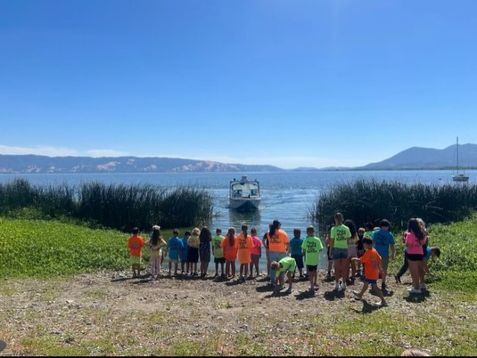 Lake County Kids Summer Day Camp