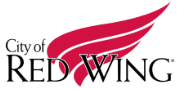 City of Red Wing Recruitmentlogo