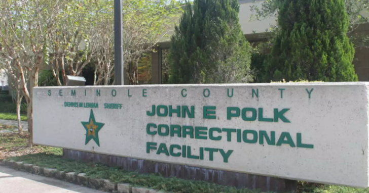 $5,000 Experienced Detention Deputy Hiring Incentive