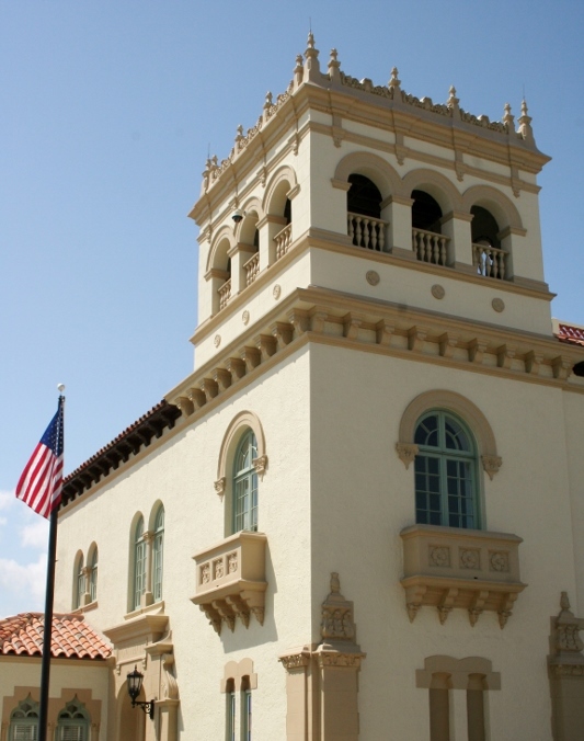 Town of Palm Beachbackground