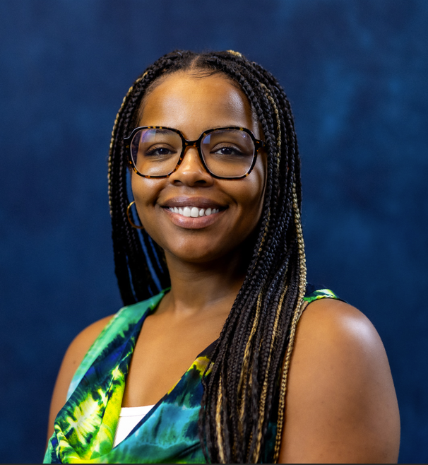 Chardae Gillespie