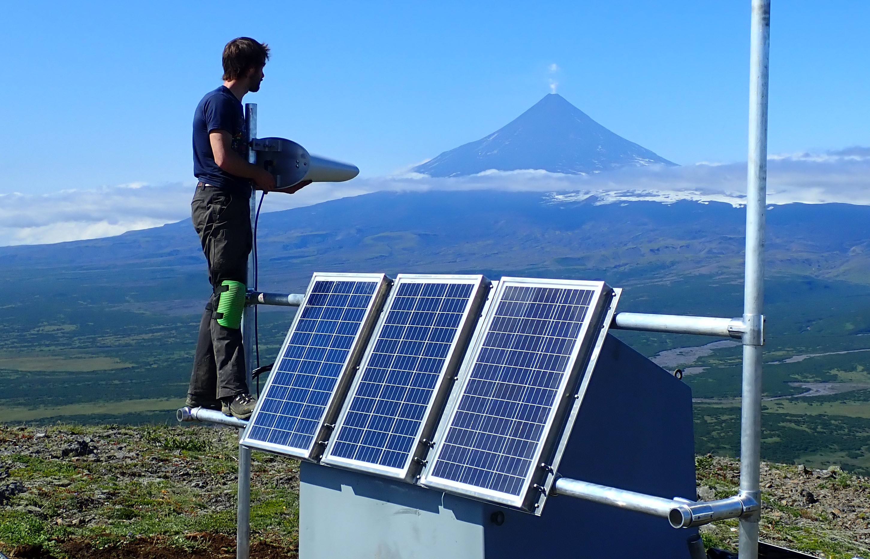 Natural Resourcesbackground